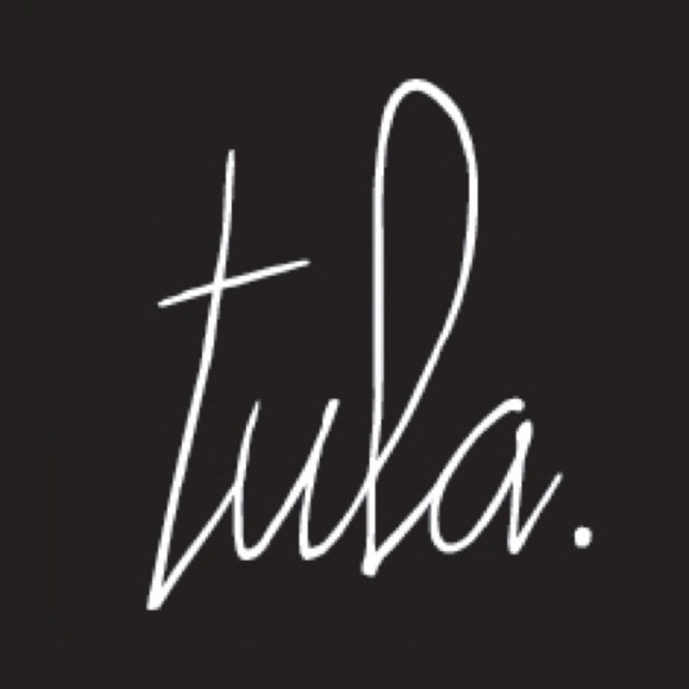 Meet your Posher, Tula